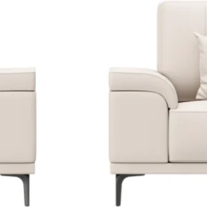 MS14 Three-seat sofa