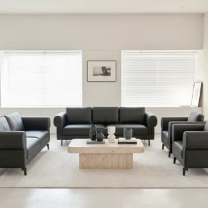 MS15 Two-seat sofa