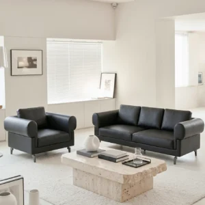 MS15 Three-seat sofa