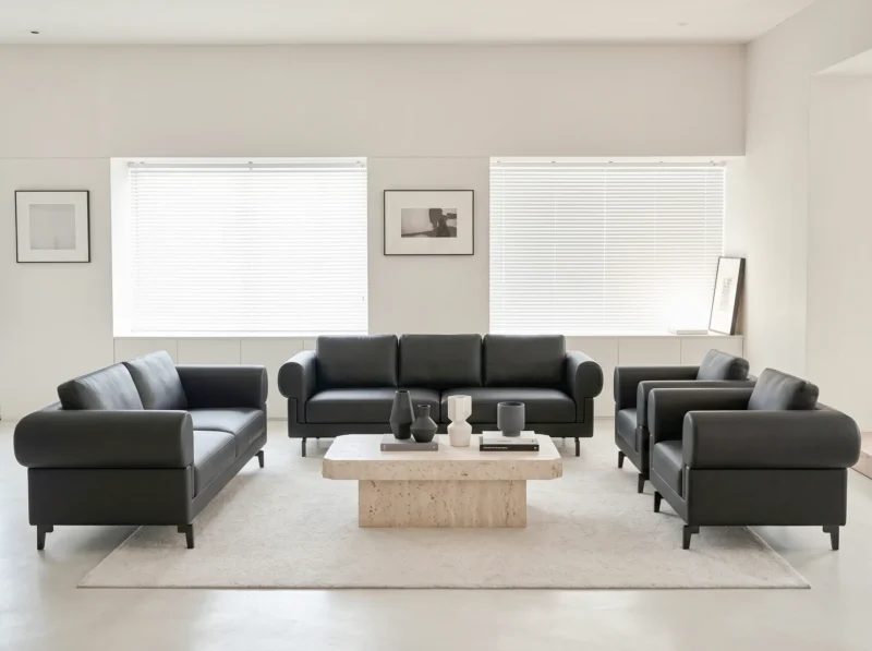 MS15 Single-seat sofa