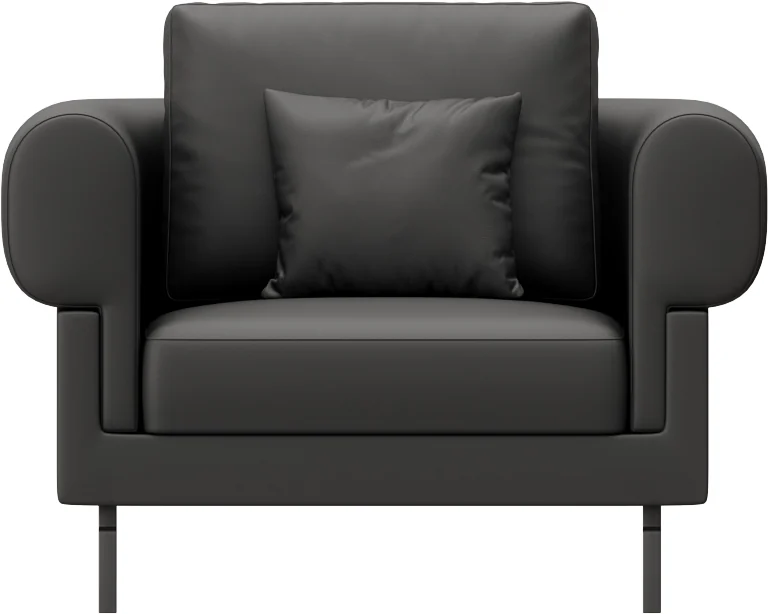 MS15 Single-seat sofa