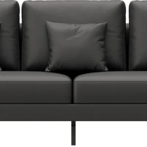 MS15 Single-seat sofa