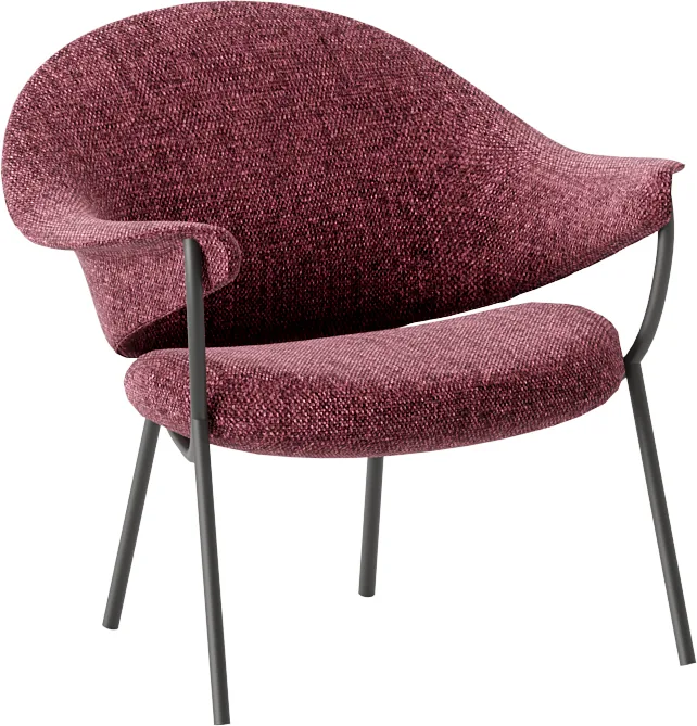 MS201A Leisure Chair