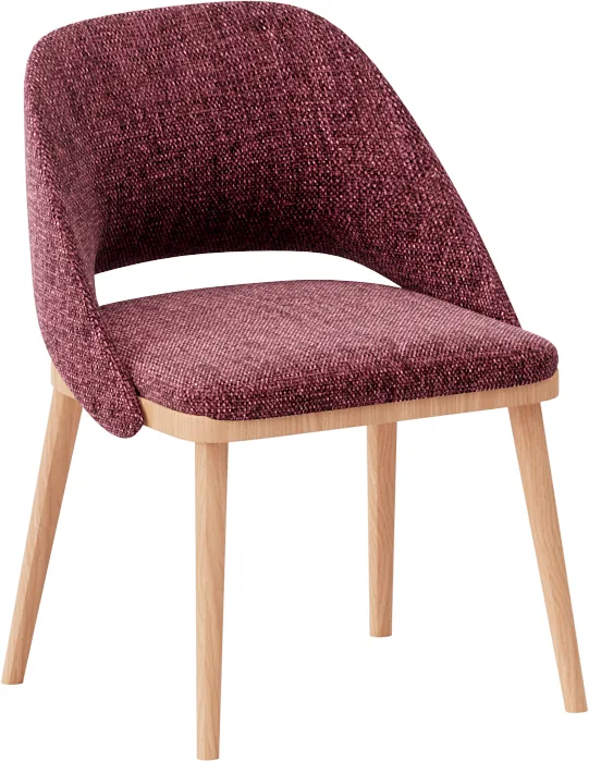 MS201A Leisure Chair