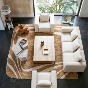 MS207 Single-seat sofa