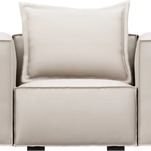 MS207 Single-seat sofa