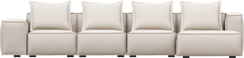 MS207 Single-seat sofa