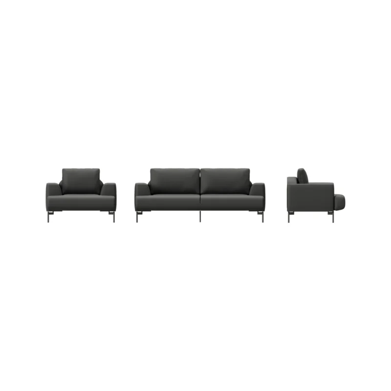 EM310 Single-seat sofa