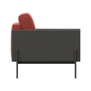 ES01 Two-seat sofa