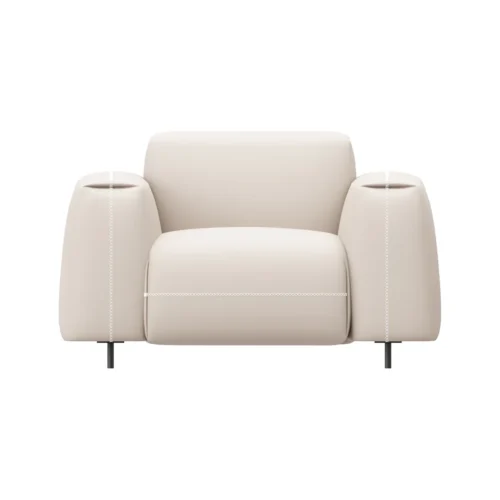 ES03 Two-seat sofa