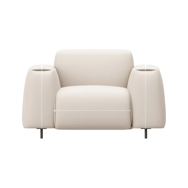 ES03 Two-seat sofa