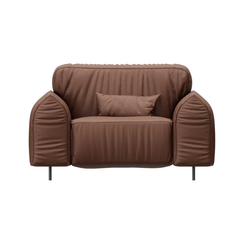ES04 Two-seat sofa