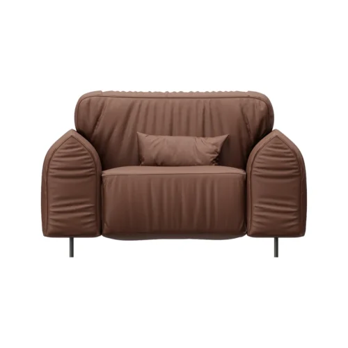 ES04 Three-seat sofa