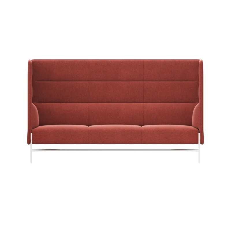 ES08 Two-seat sofa