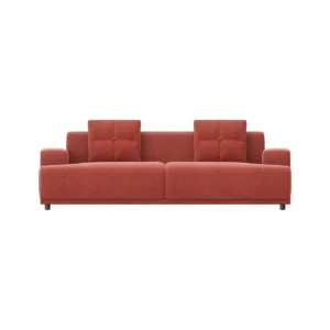 ES10 Sofa Set (1+1+3)