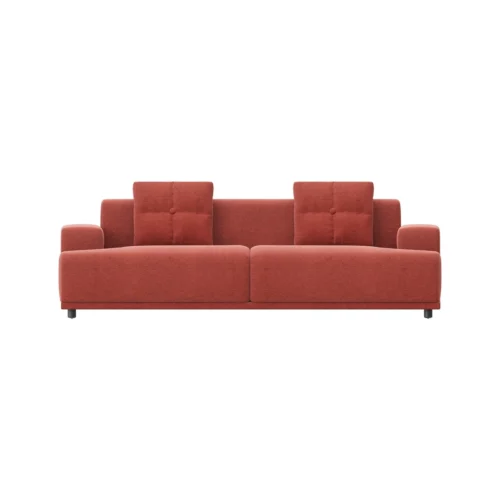 ES10 Three-seat sofa
