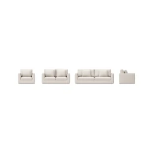 ES12 Single-seat sofa