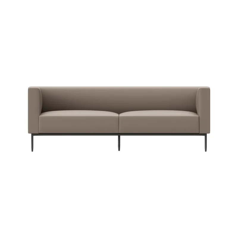 ES13 Three-seat sofa
