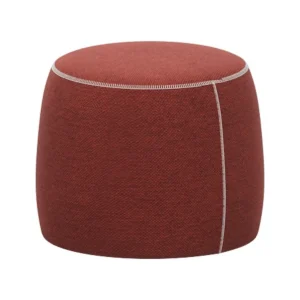 EYF17 Round Ottoman
