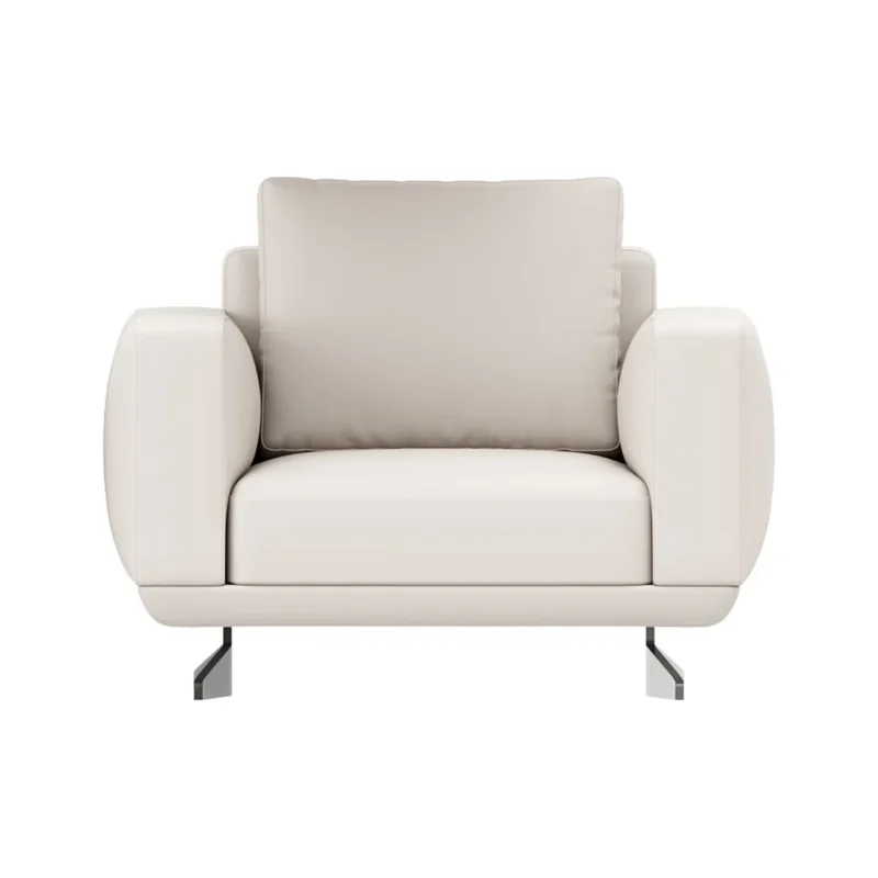 MS02 Sofa Set (1+1+3)