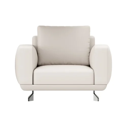 MS02 Three-seat sofa