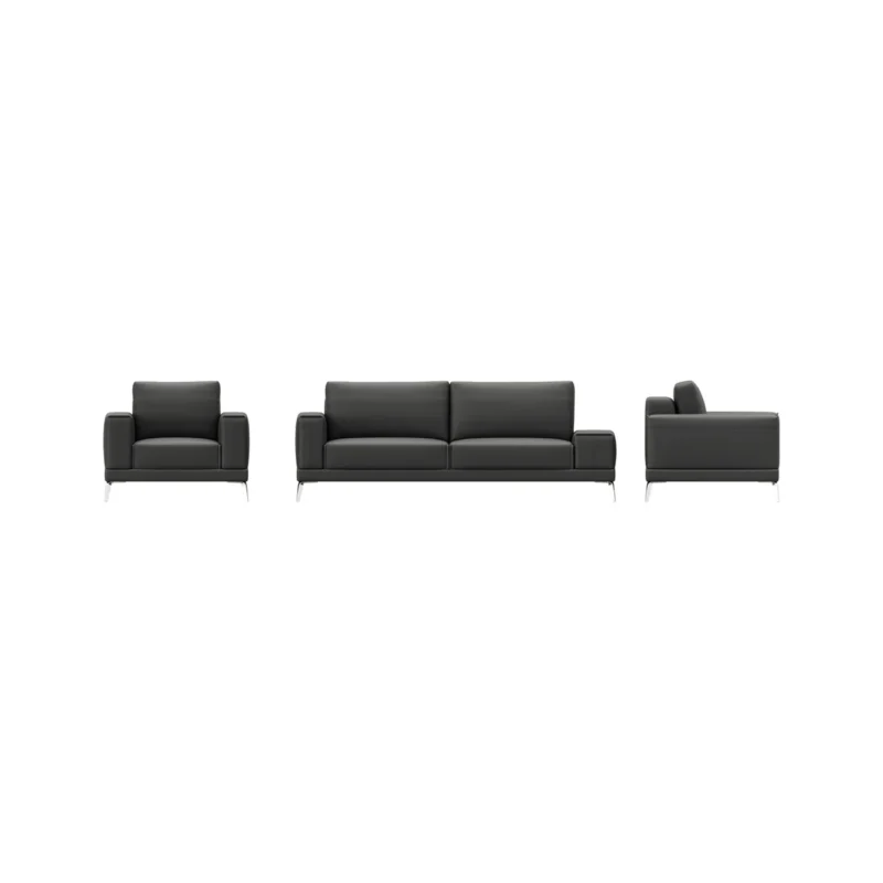 MS03 Sofa Set (1+1+3)