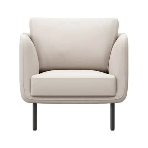 MS05 Two-seat sofa