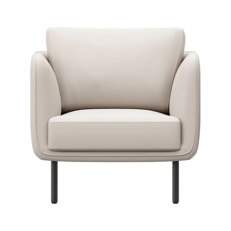 MS05 Three-seat sofa