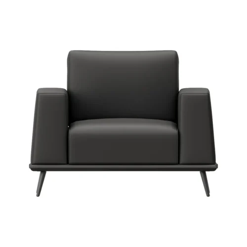 MS07 Single-seat sofa