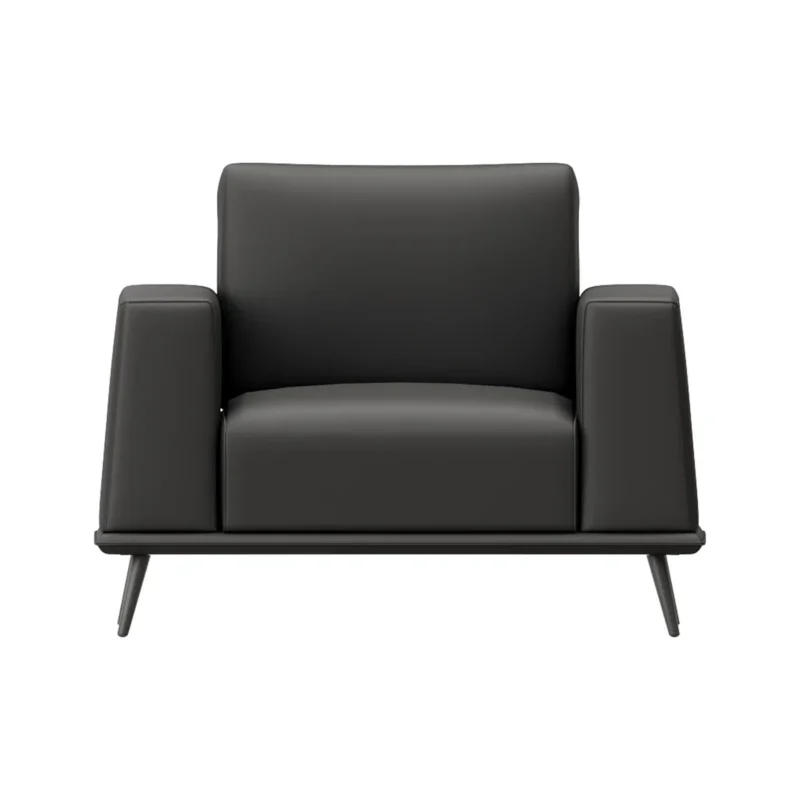 MS07 Three-seat sofa