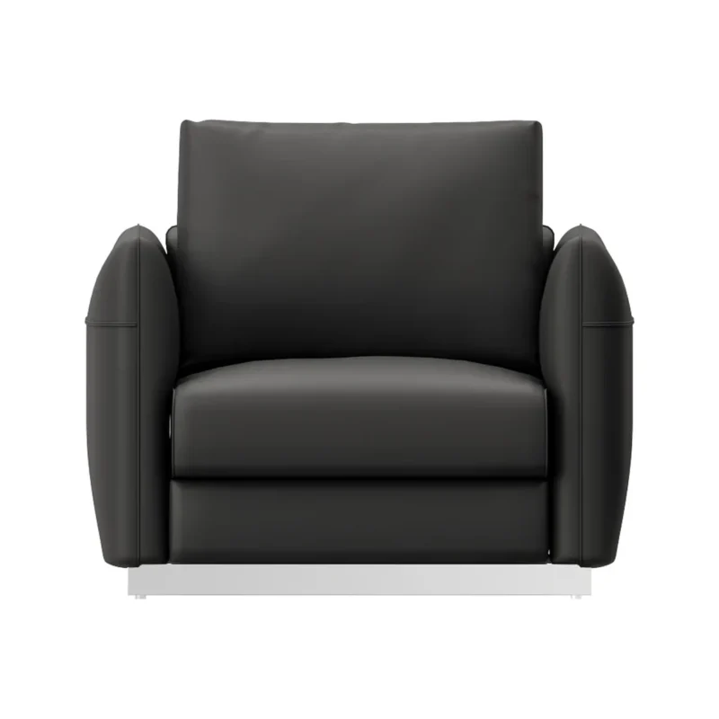 MS08 Single-seat sofa