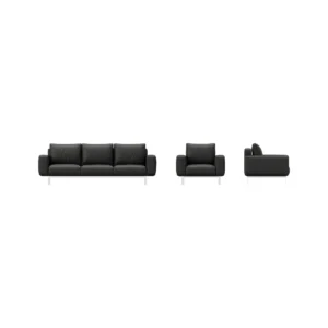 MS09 Three-seat sofa