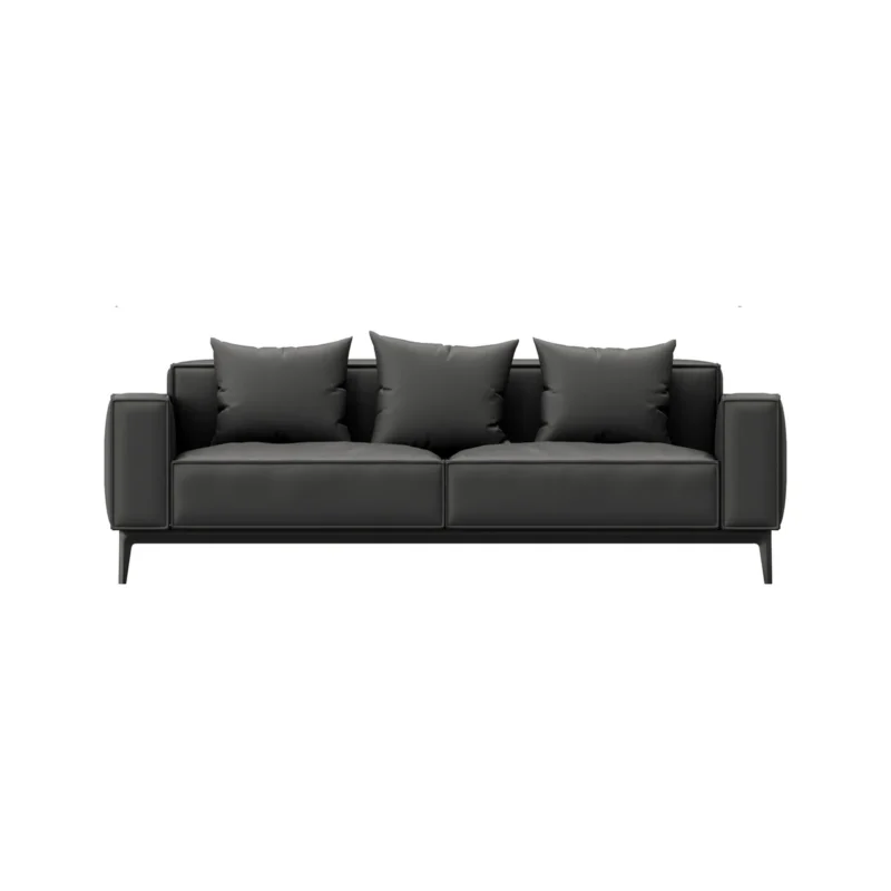 MS101 Single-seat sofa