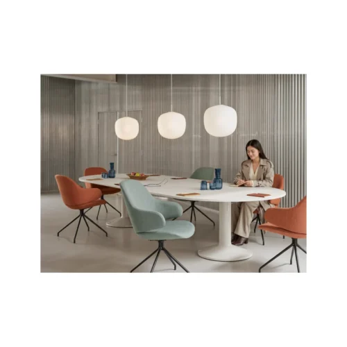 MS102 Single-seat sofa