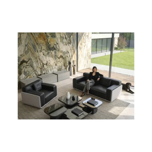 MS13 Sofa Set (1+1+3)