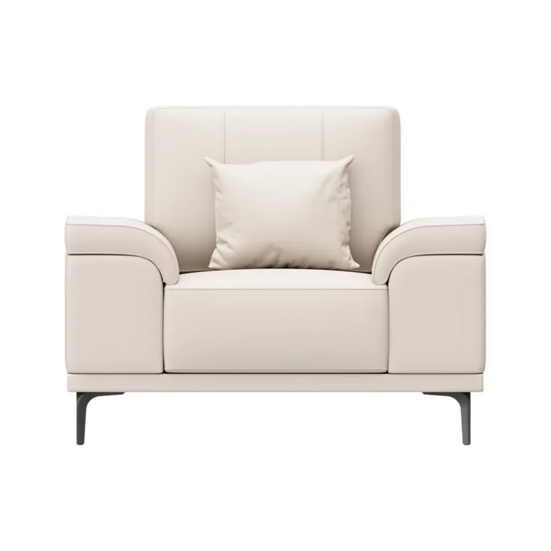 MS14 Sofa Set (1+1+3)