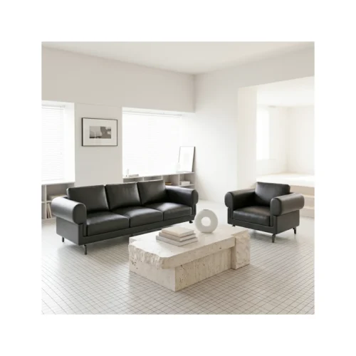 MS15 Single-seat sofa