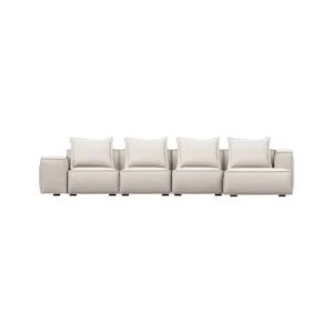 MS207 Single-seat sofa