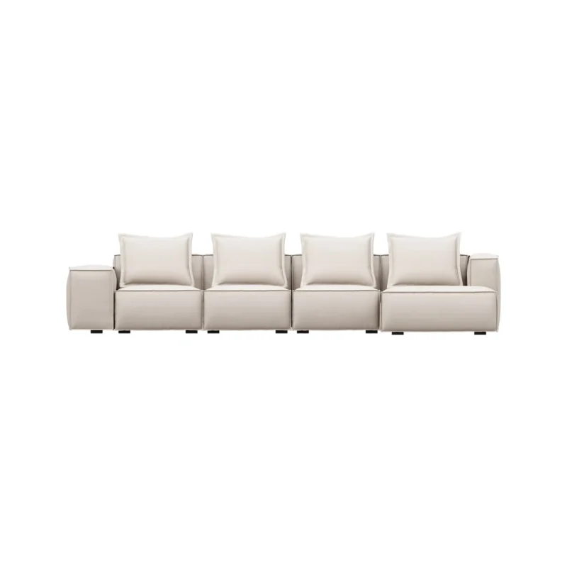MS207 L type combination